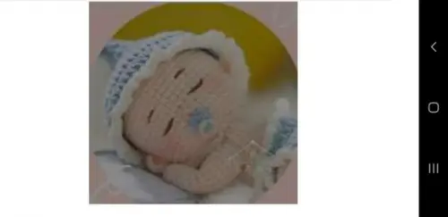 Receita De Amigurumi Bebê (7)