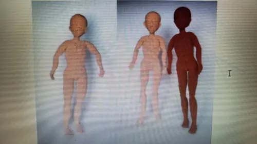 Receita De Amigurumi Corpo De Homem- Tradução