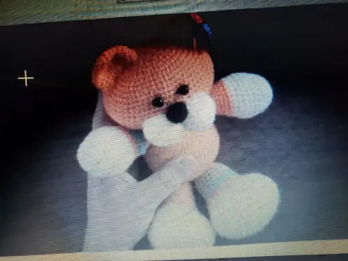 Receita De Amigurumi Gato (4)