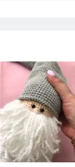 Receita de Amigurumi Papai Noel (2)tradução