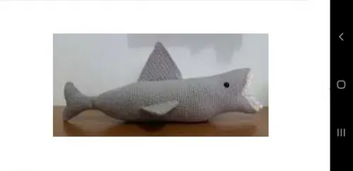 Receita De Amigurumi Peixe (4)