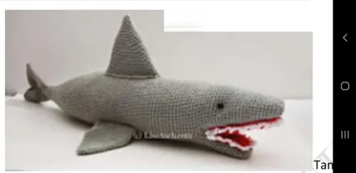 Receita De Amigurumi Peixe (4)