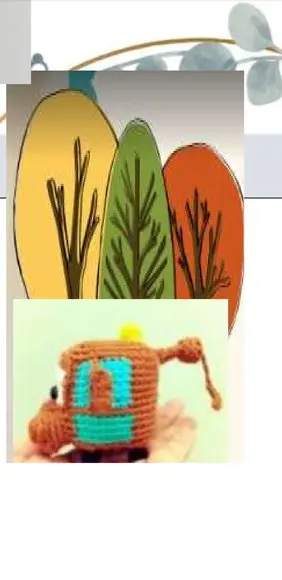 Receita De Amigurumi Personagem Desenho Animado ( 40)