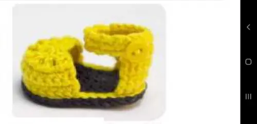 Receita de Amigurumi Roupa para Boneca de +_30cm Tradução