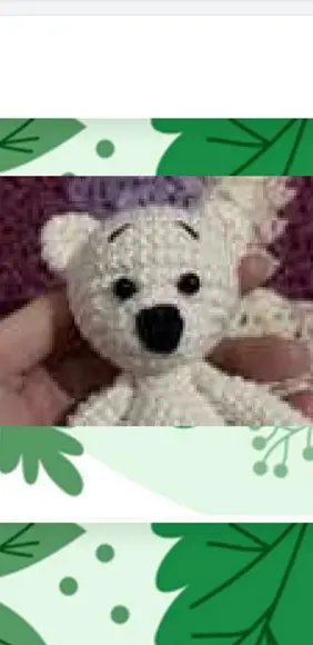 Receita de Amigurumi Urso (11)