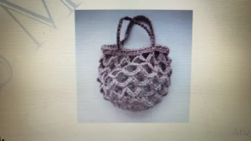 Receita de Amigurumi Vovó Tradução