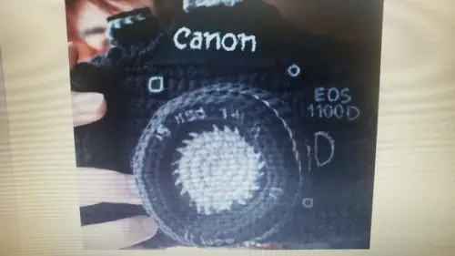 Receita de CÂMERA FOTOGRÁFICA (2) tradução