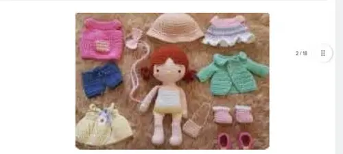 Receita de Boneca com Acessorios (2)