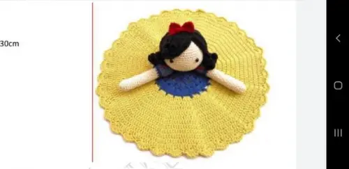 Receita de crochê Naninha boneca (2)
