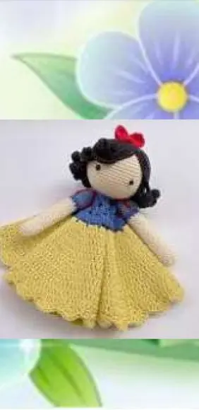 Receita de crochê Naninha boneca (2)