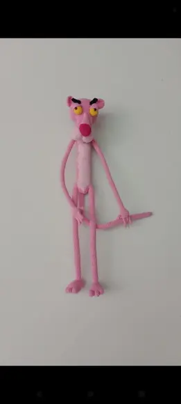 Receita Pantera Cor de Rosa (2)