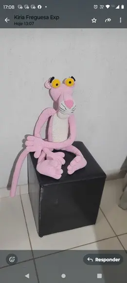 Receita Pantera Cor de Rosa (2)