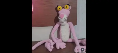 Receita Pantera Cor de Rosa (2)