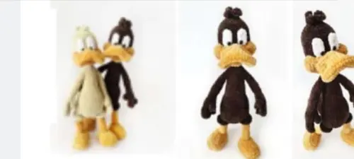 Receita Personagem de Desenho Animado (15) Trad
