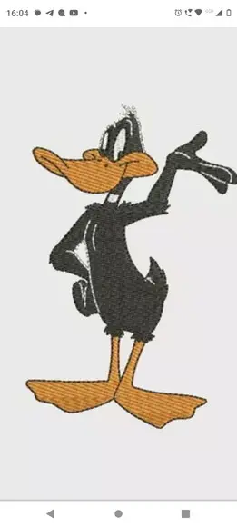 Receita Personagem de Desenho Animado (15) Trad