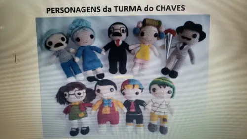 receita personagens de séries (1) tradução