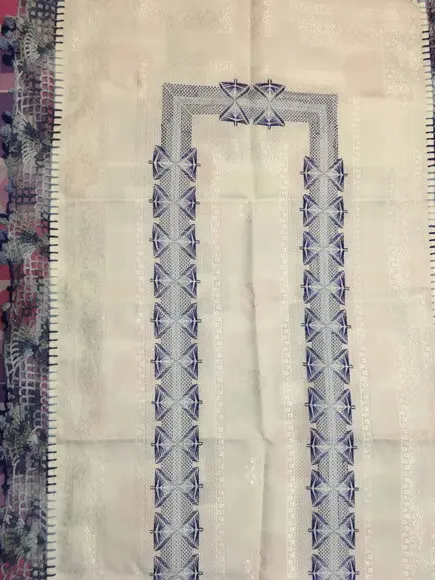 Trilho/ Caminho de Mesa