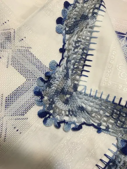 Trilho/ Caminho de Mesa