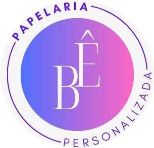 Bê Papelaria Personalizada
