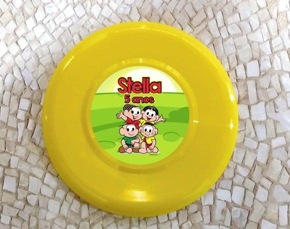 Frisbee Personalizado