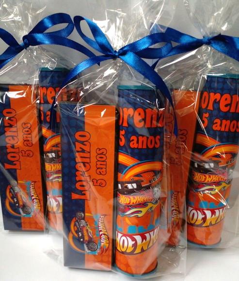 10 Kit Pega Vareta + Dominó Hot Wheels