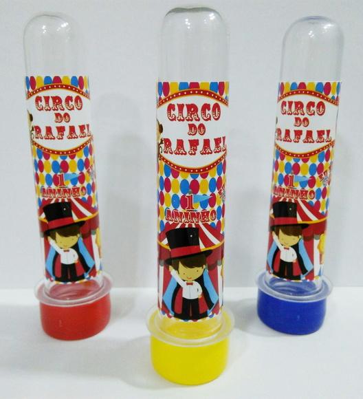 Tubete circo