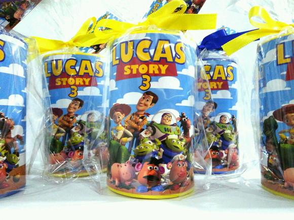 cofrinho Toy Story
