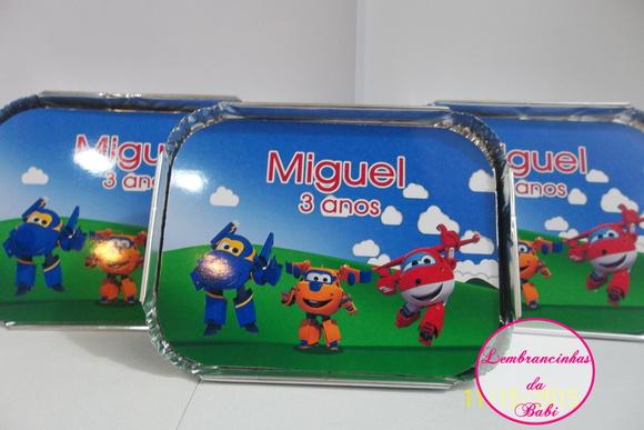 marmitinha super wings