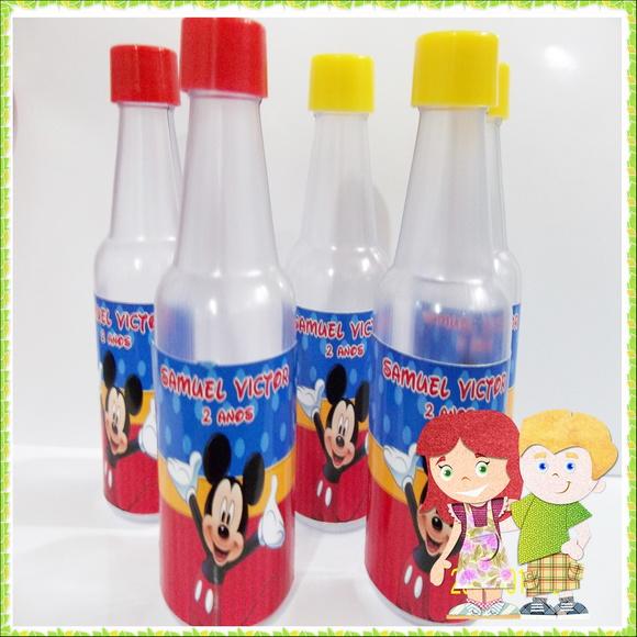 garrafinha 30ml