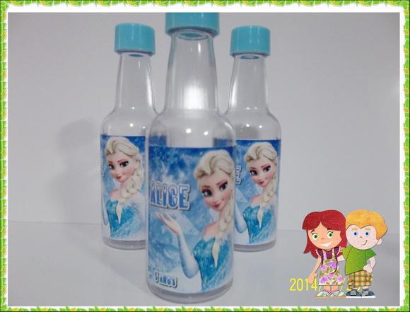 GARRAFINHA FROZEN