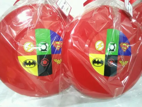 Frisbee Personalizado