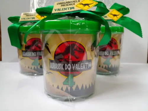 40 Canecas Dinossauros