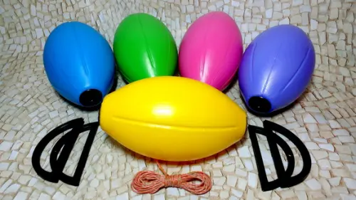 30 Vai e Vem Cores Sortidas