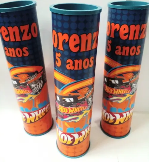 20 Pega Varetas Hot Wheels