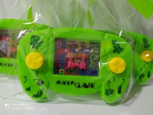 15 Aquaplay Super Heróis