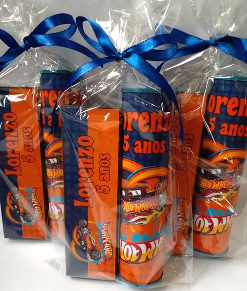10 Kit Pega Vareta + Dominó Hot Wheels