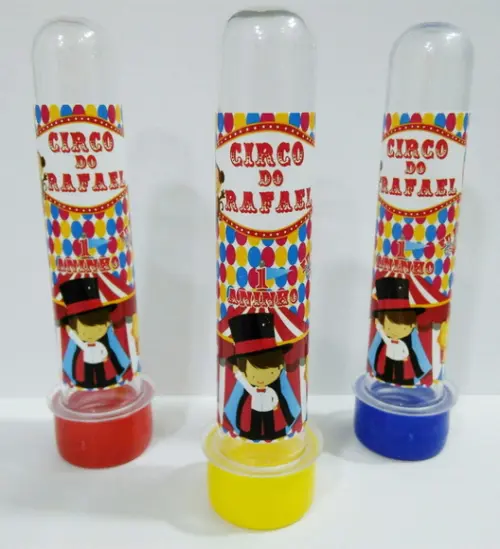 Tubete circo