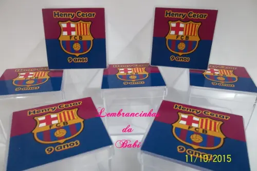 caixinha acrilica barcelona