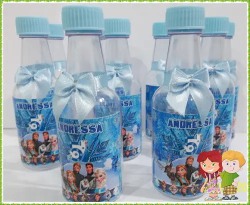 GARRAFINHA FROZEN
