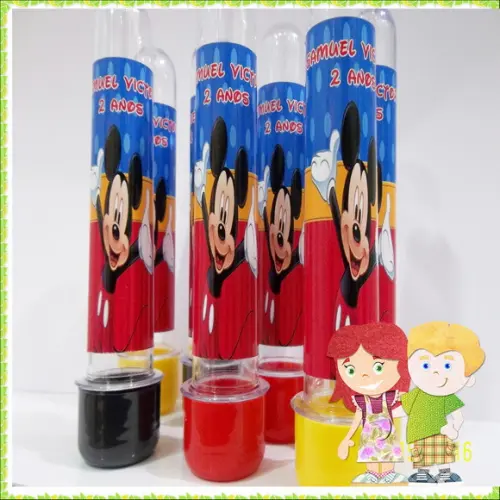 TUBETE MICKEY