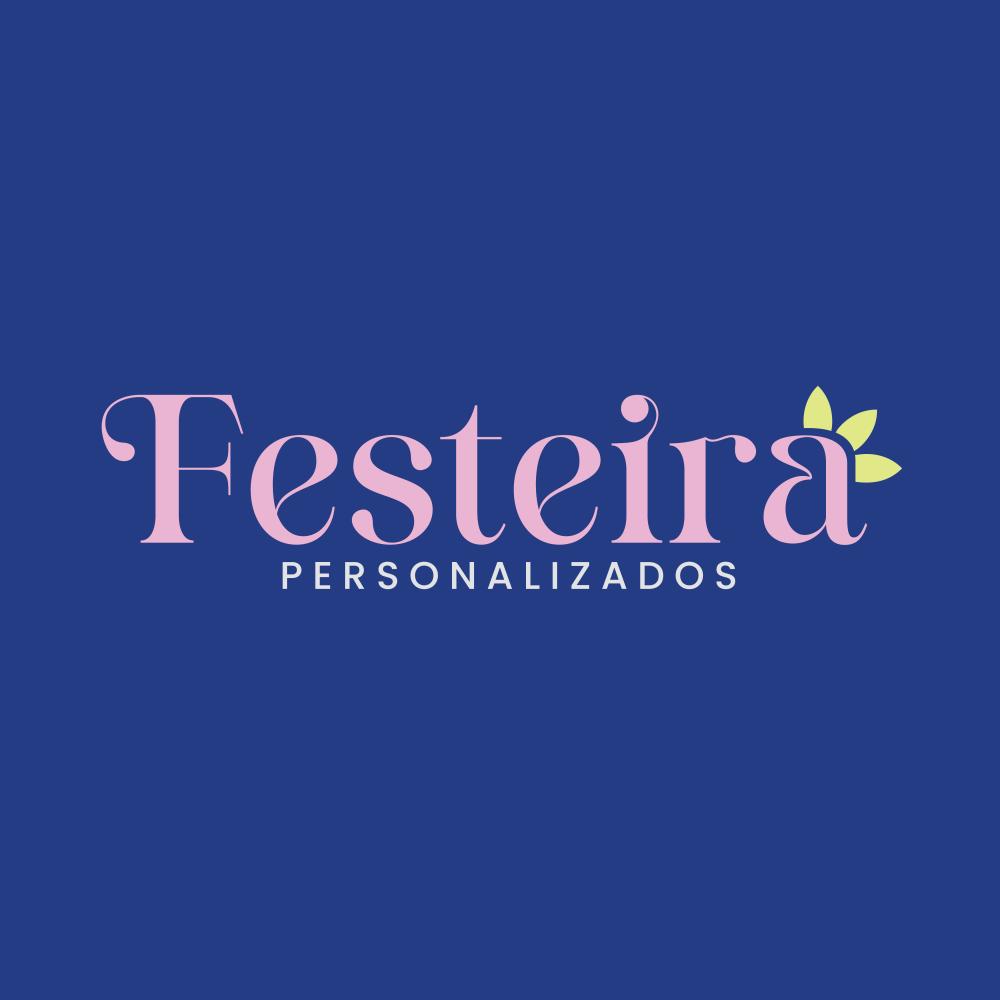 Festeira Personalizados