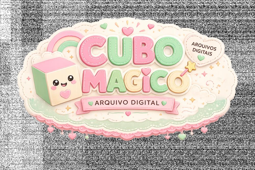 CUBO MAGICO