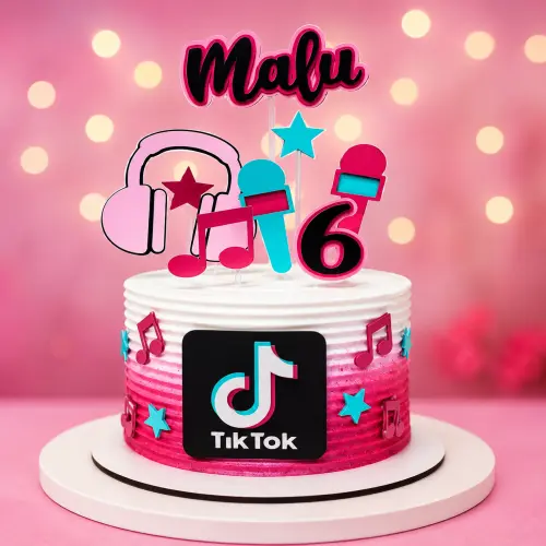 Topo de Bolo