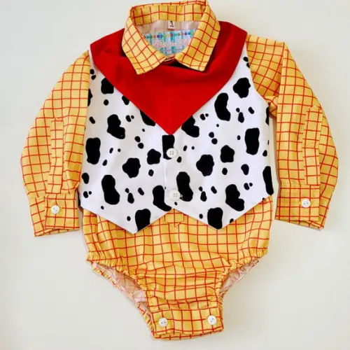 Camisa Toy Story
