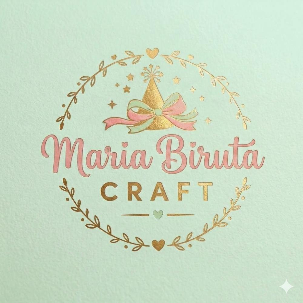 Maria Biruta Craft