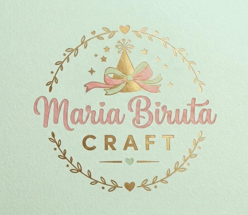 Maria Biruta Craft
