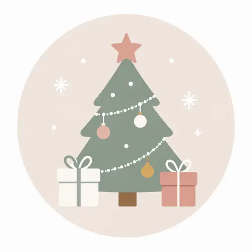 Natal e Ano novo