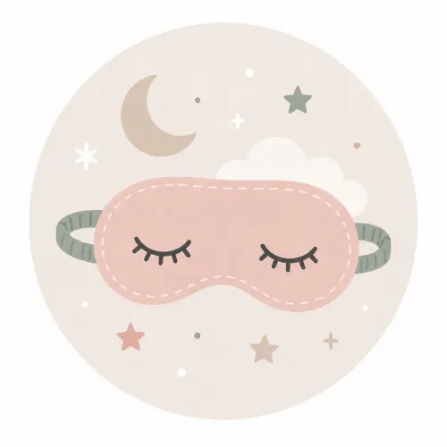 Máscaras de dormir