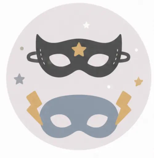 Máscaras