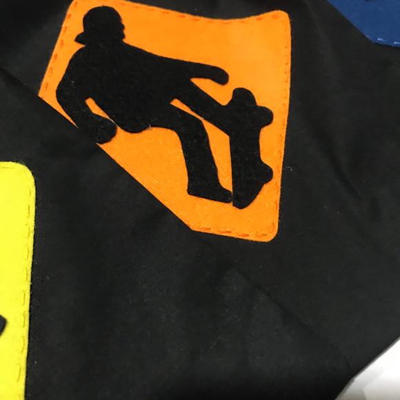 Saquinho Surpresa Skate